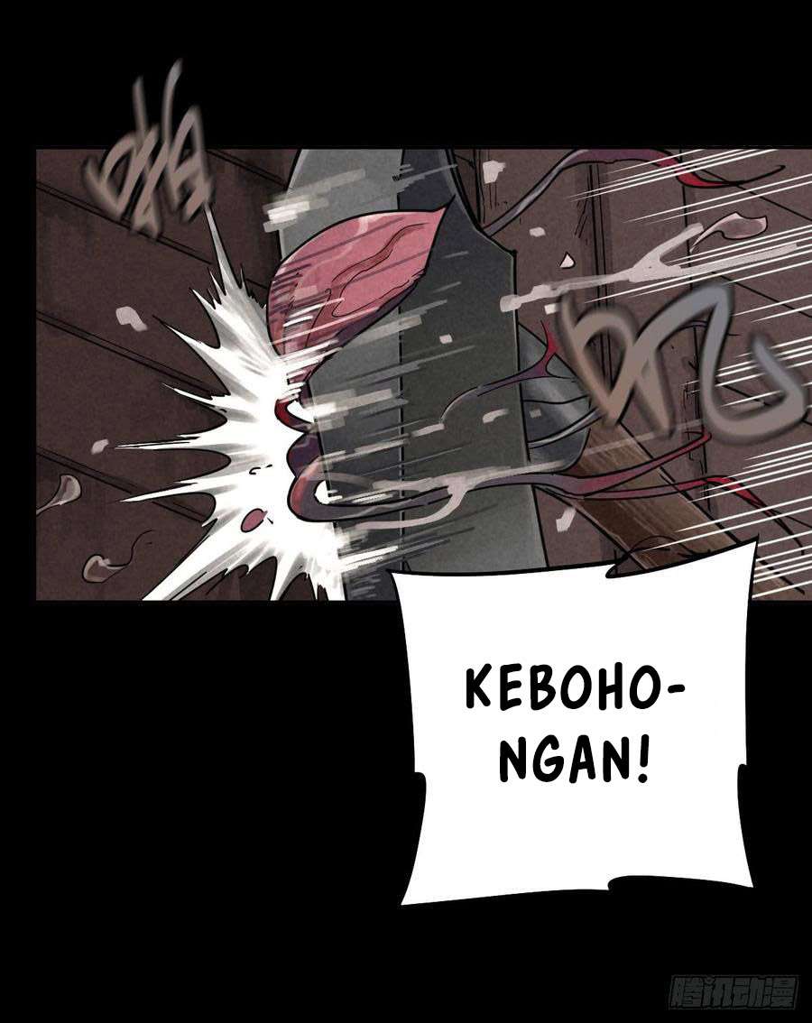 End of The World 2028 (Trace of Doomsday) Chapter 40 Gambar 24